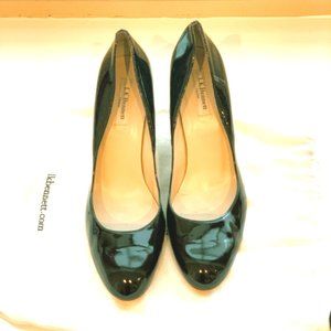 L.K. Bennett Size 12 Espadrilles